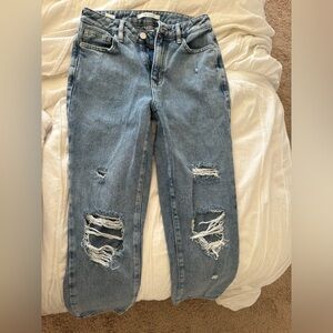 PacSun Mom Jean